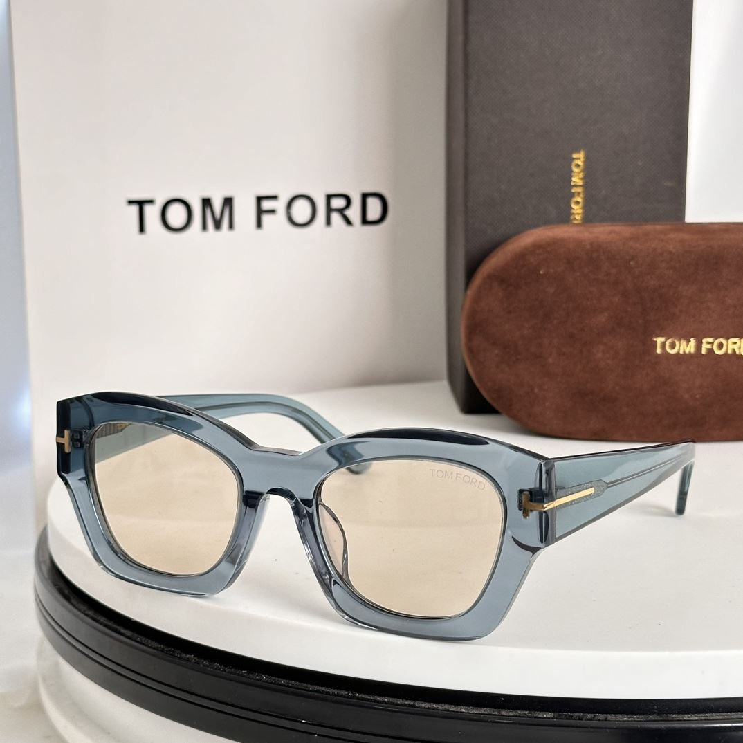 Tom Ford Sunglasses